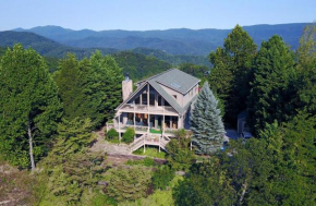 Dream Catcher Cabin